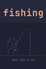 fishing thumbnail