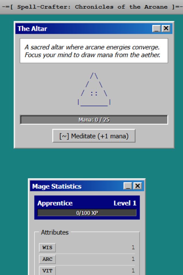 spell crafter thumbnail