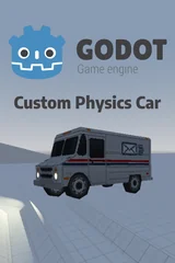 Custom 3D Car thumbnail