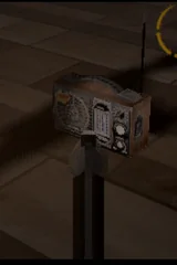 Retro 3D PSX Prototype thumbnail